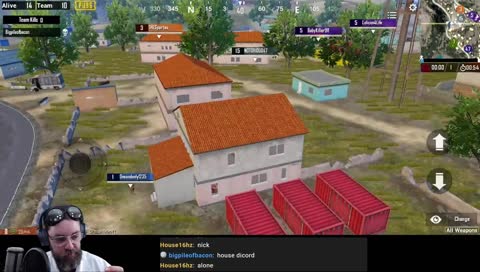 Custom rooms! Competitive arcade and fun challenges! !info | PUBG Mobile