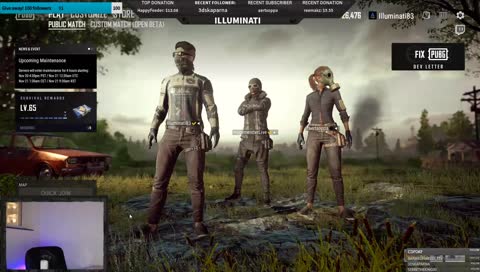 Chill playing.. :D! [swe/eng] (PC)