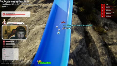 Raftv you mean KappaPrideTv