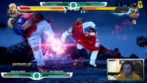 Tekken world tour training ❤️❤️❤️😇😇