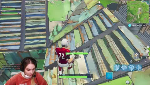 BACK - !reseaux !discord