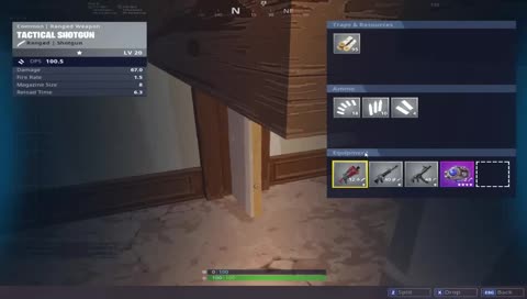 // Chill vibes!!!!/// Fortnite Battle Royal Season 6 // Its me the funniest streamer//