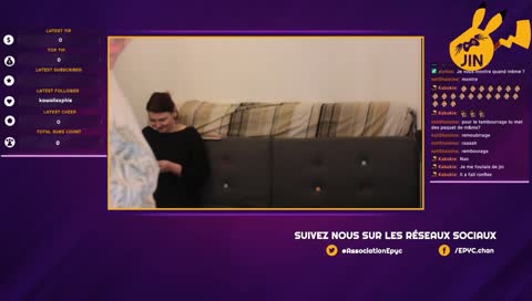 [FR] Parlons Pokemon !! Let's GO !!!!