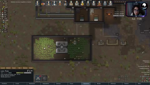 [FR] Le vaisseau ! Le Vaisseau !