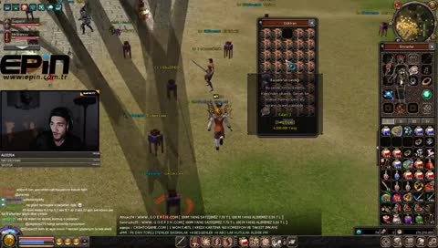 Başlık maşlık yok BAM BAM BAM / ANADOLU ateşşşşşş