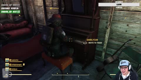 [ENG/PC] MOAR Falling Out with the Number 76