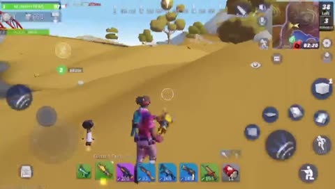 Check out my livestream, powered by #Mobcrush