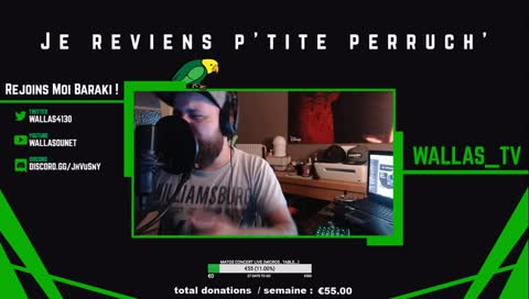 [ADASTRA] LSPD - Martin Gibbs / New projet ! Venez sur le live 