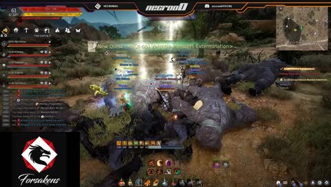 [PL/ENG] Wieczorny strumyk, elo!