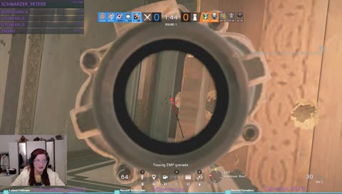 (PC/GER)  TTS//In die neue Season reinschauen