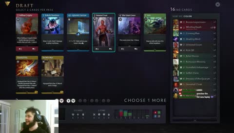 Drafting 101