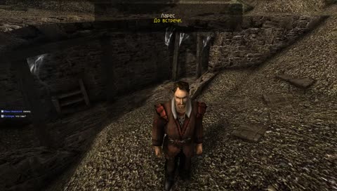 2 PAL / Gothic 2 NotR / RU [Kor Angar]