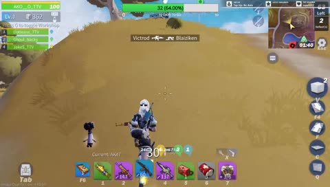 [EU] 🔴The Most Finest Player