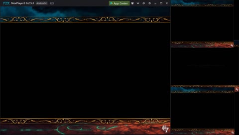 FIrst time playing. Rerolling for da team!