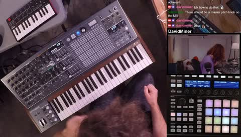 **CLICK HERE** MatrixBrute | Maschine | Midi | Music Production | Logic Pro X