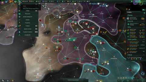 MAGIC SPACE, czyli Stellaris na kodach