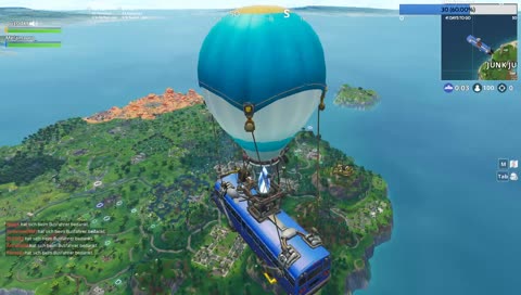 [GER/ENG] Die Sonne lacht :D