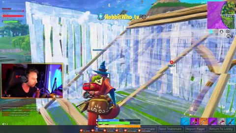 NUOVA SENS = POTATO AIM?? - Nuova Emote BOT - BLINK46YT - Finalmente ho creato il codice Supporta il creatore