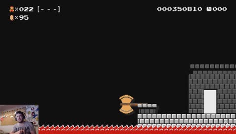 Super expert no skips (streak:1) & normal no-deaths (streak: 0)