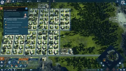 [Anno 2205] Let's Play Tranquille... Part 2 [Gameplay - HD]