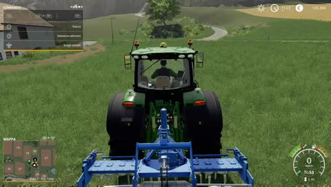 farming simulator 19