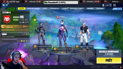 STREAM CHILL | Road to 1000 Followers ! !discord