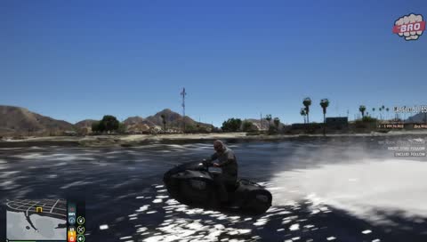 [DEV BroRp] north.lua