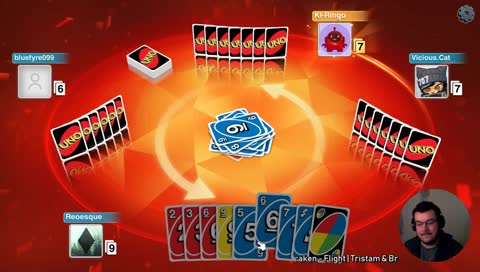 [UNO] Entspannter Abend mit drei Pappnasen w/ Jojo, Natalie & Nico~ | #AllesKlar #OOOOOh-No!