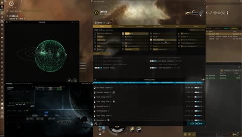 [EN/FR] A new clone Inside old hands. WH exploration to create fast a new toon and live marvellous adventures.