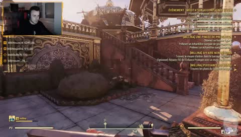 -FR- 720P On se balade dans les terres toxiques de Virgine en duo, évènements !