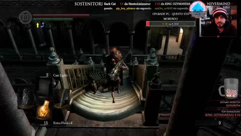 Le morti, quelle belle