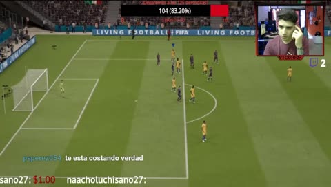 Division rivals, a por la clasificación I |Stream Club //El Barba//