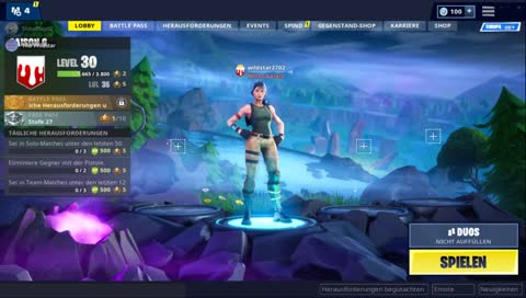 [GER] Schießen mit Shiba :D