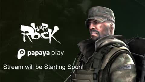 War Rock Dev Talk with Muziq! Surprises Await!