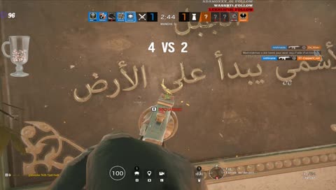 [MA][EN] TTS Operation Wind Bastion Moroccan OPS and map ENJOOOOOY 🐓🐓🐓





