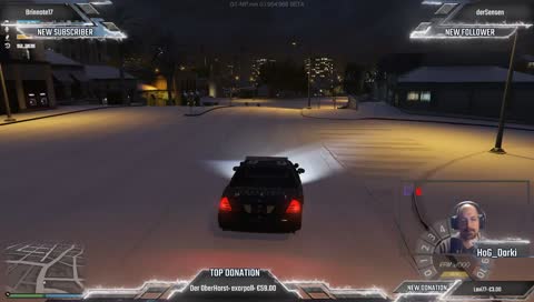 ein schuss hat sich gelöst