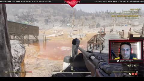 (AUS) Fallout 76! Help! Super Mutants, Ghouls, Scorched, all kicking my butt!