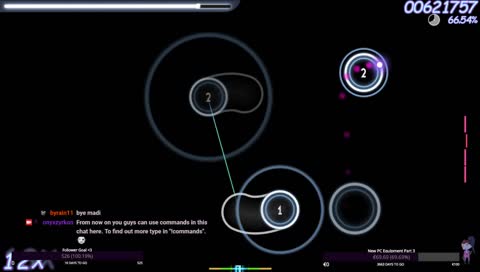 🦆 [ Mouse ] Uncle Bens Express Reis - "Hmmmh, lecker" #Mikrowelle #NoCamATM