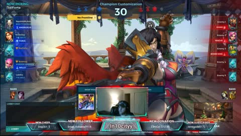 [PC-NA]  Been a few days, welcome to better quality!