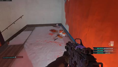 [Esp][Eng] Sacando camos  | !tw !discord 