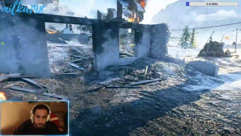 Chill Découverte BFV LIVE N° 20 DE 2018