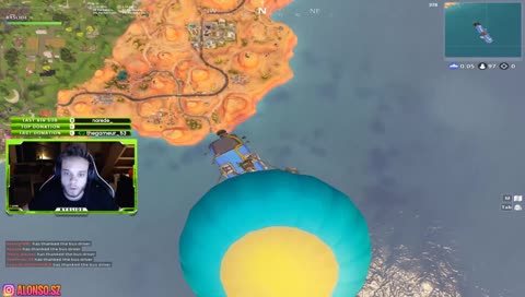 🔴 [FR] BYSLIDE | NEW RES, DYNAMITE, NEW MOD | CODE : BYSLIDE