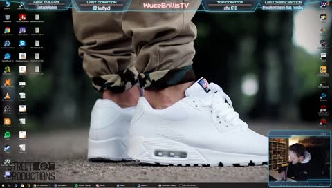 Ein bisschen Shooten und so | !info !sound !wc !songrequest