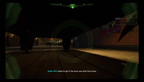SPOODER-MAN DLC PT. 2!!