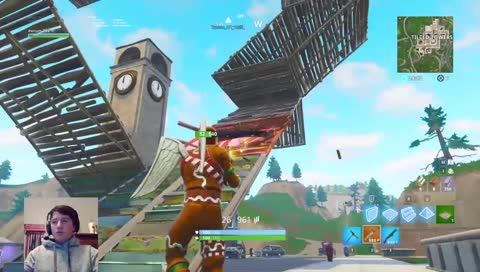 Goated PC Player!!| 13k kills | 630+ winz