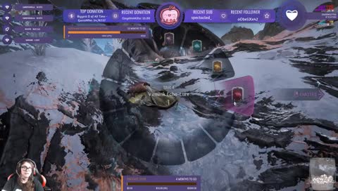 [PC] [WF PARTNER] [SOV] floofs and boofs