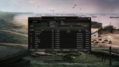 [X] Alizaar -  COMPETATIVE multiplayer. Radio/discord on <3