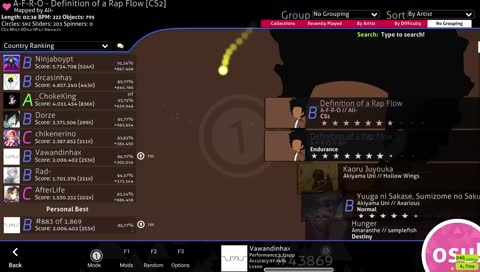 [PT/EN] Send me maps!