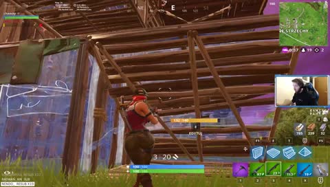 [2] Prawdopodobnie najprzystojnieszy gracz #Gameset Network