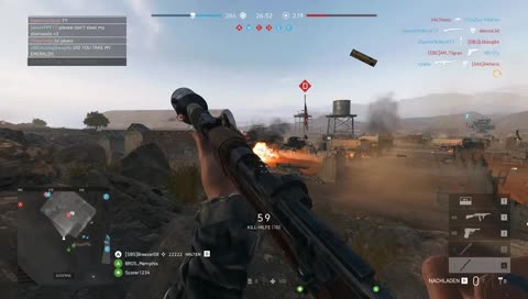 BATTLEFIELD 5 ist da | CHU CHU HYPETRAIN